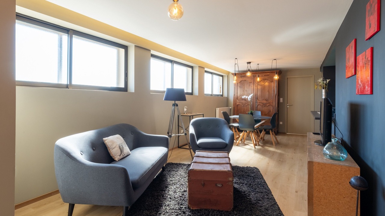 Photo of Livingroom in Epinal