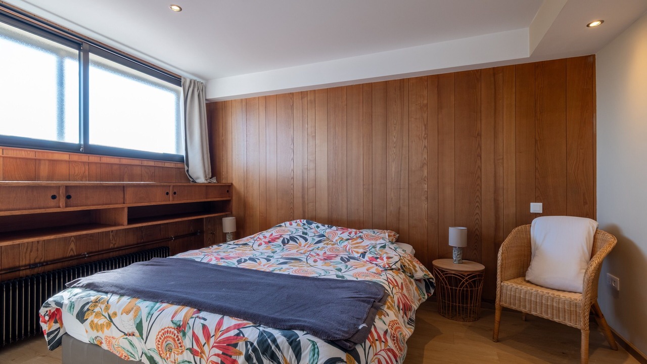 Photo of Bedroom in Epinal