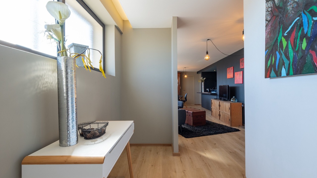 Photo of Livingroom in Epinal