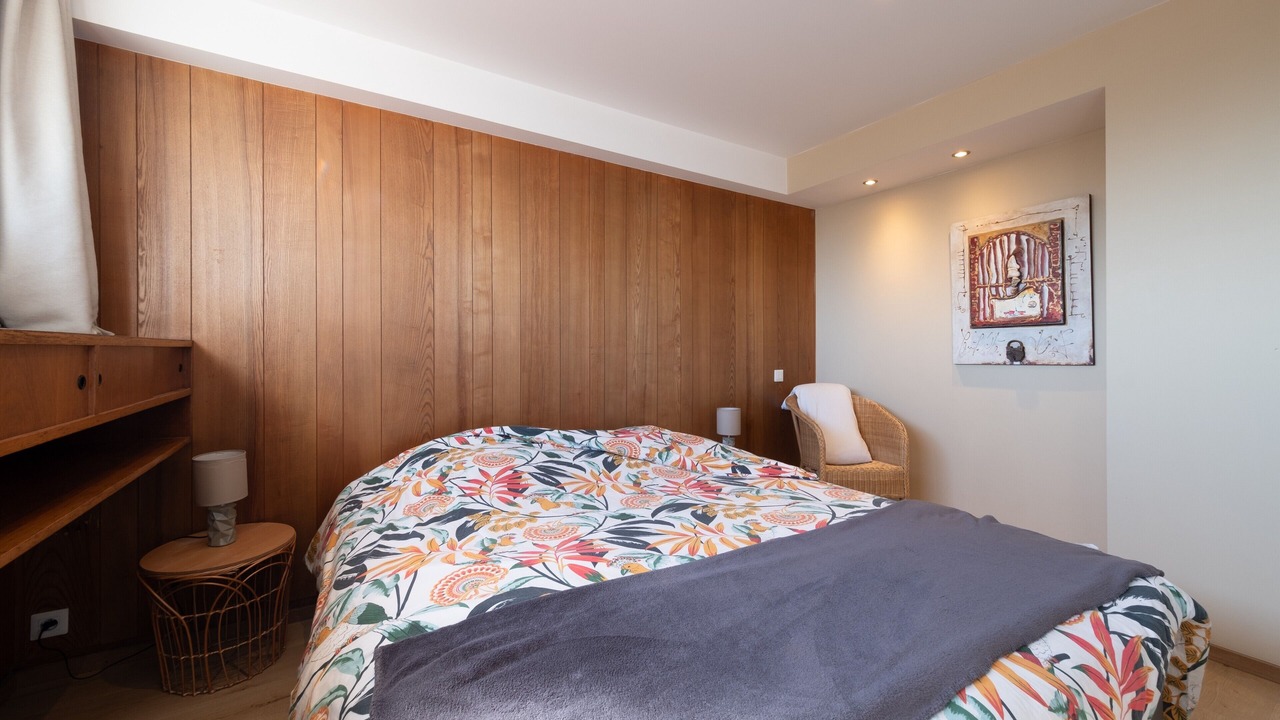 Photo of Bedroom in Epinal