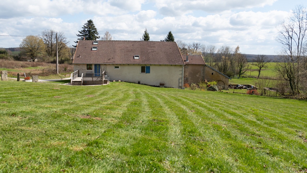 Photo of Outdoor in Le Clerjus