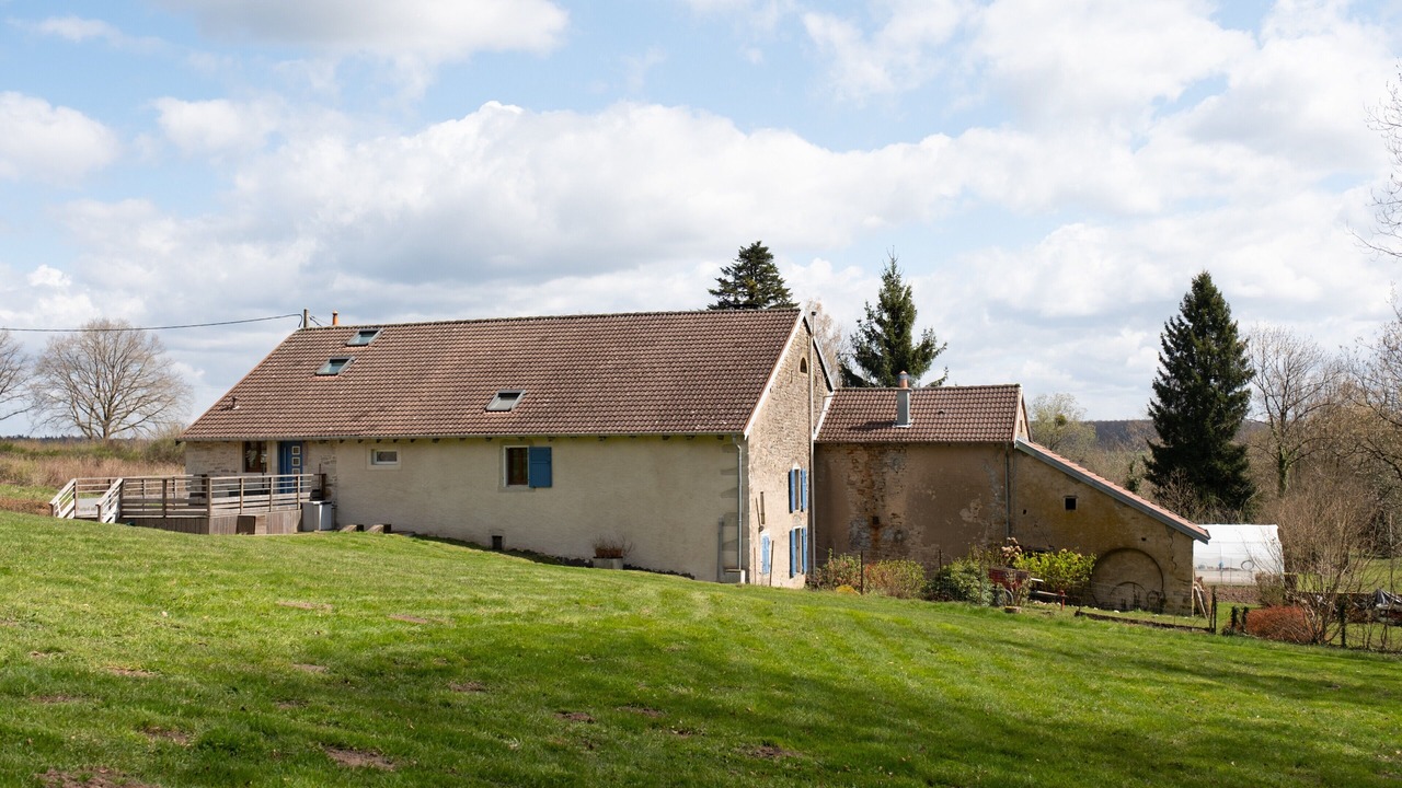Photo of Outdoor in Le Clerjus