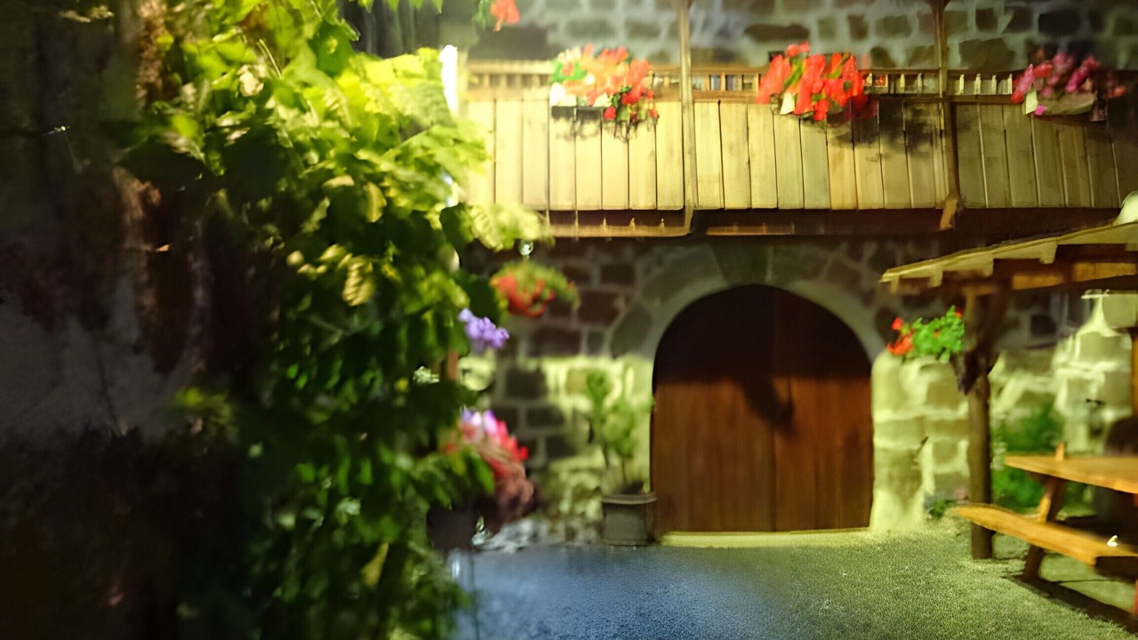 Photo of Patio Balcony in Lafarre