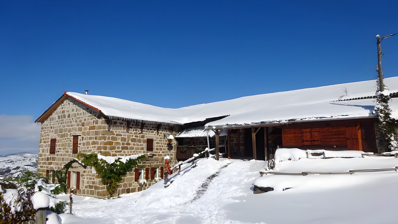 Photo of Outdoor in Lafarre