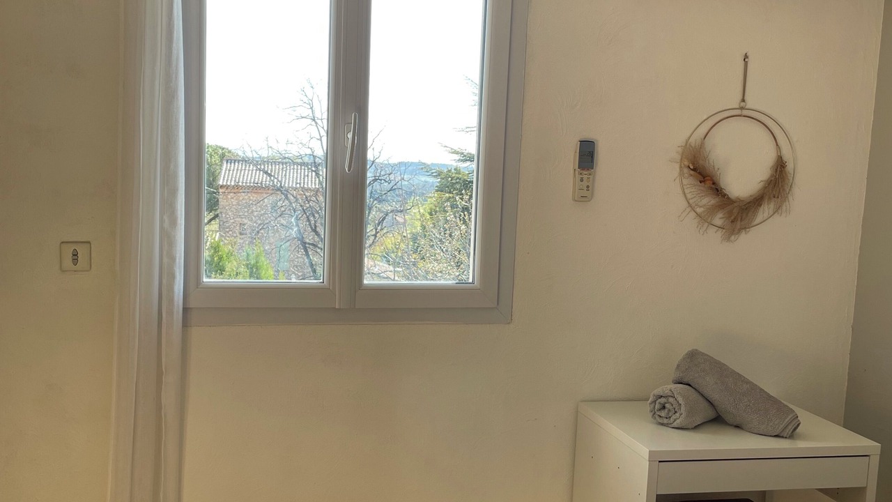 Photo of Bedroom in Bedoin
