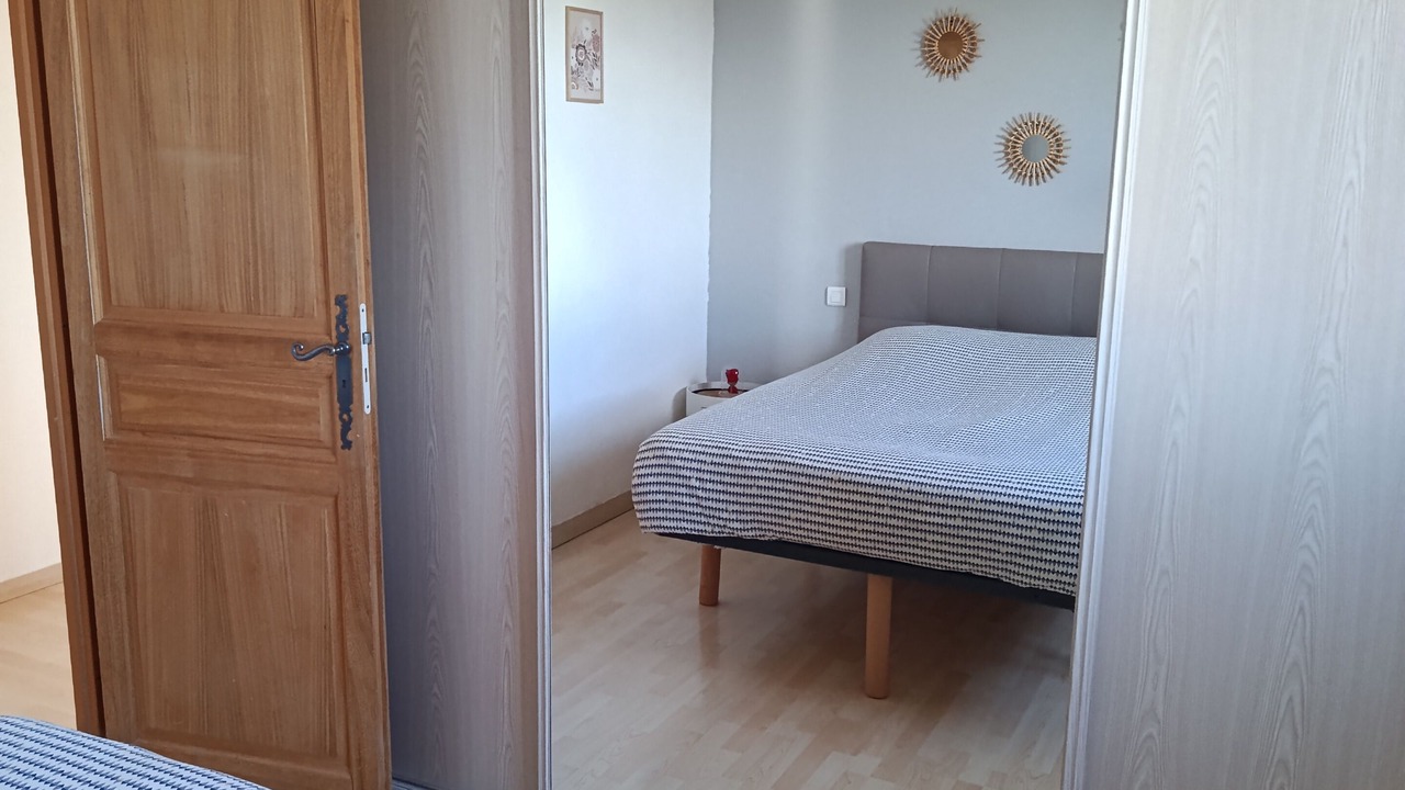 Photo of Bedroom in Bedoin