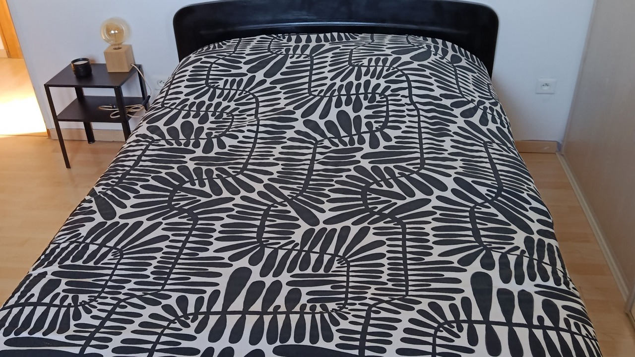 Photo of Bedroom in Bedoin
