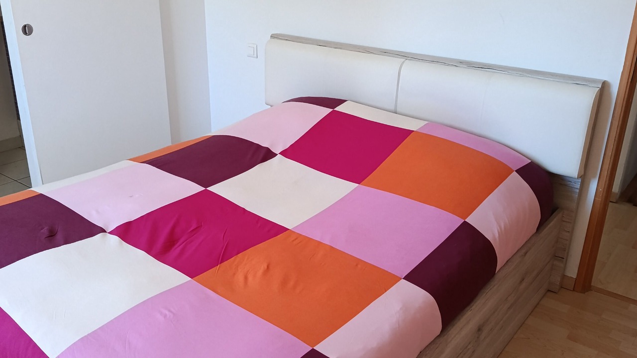 Photo of Bedroom in Bedoin