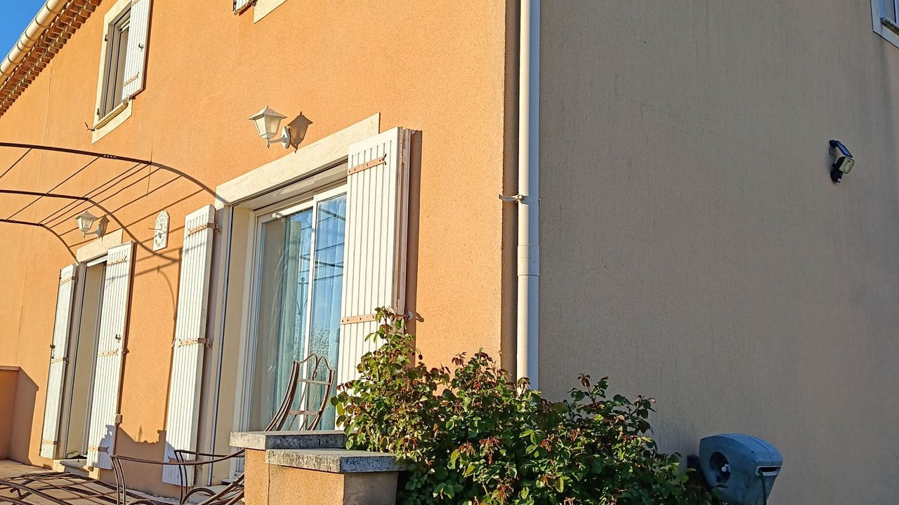 Photo of Outdoor in Bedoin