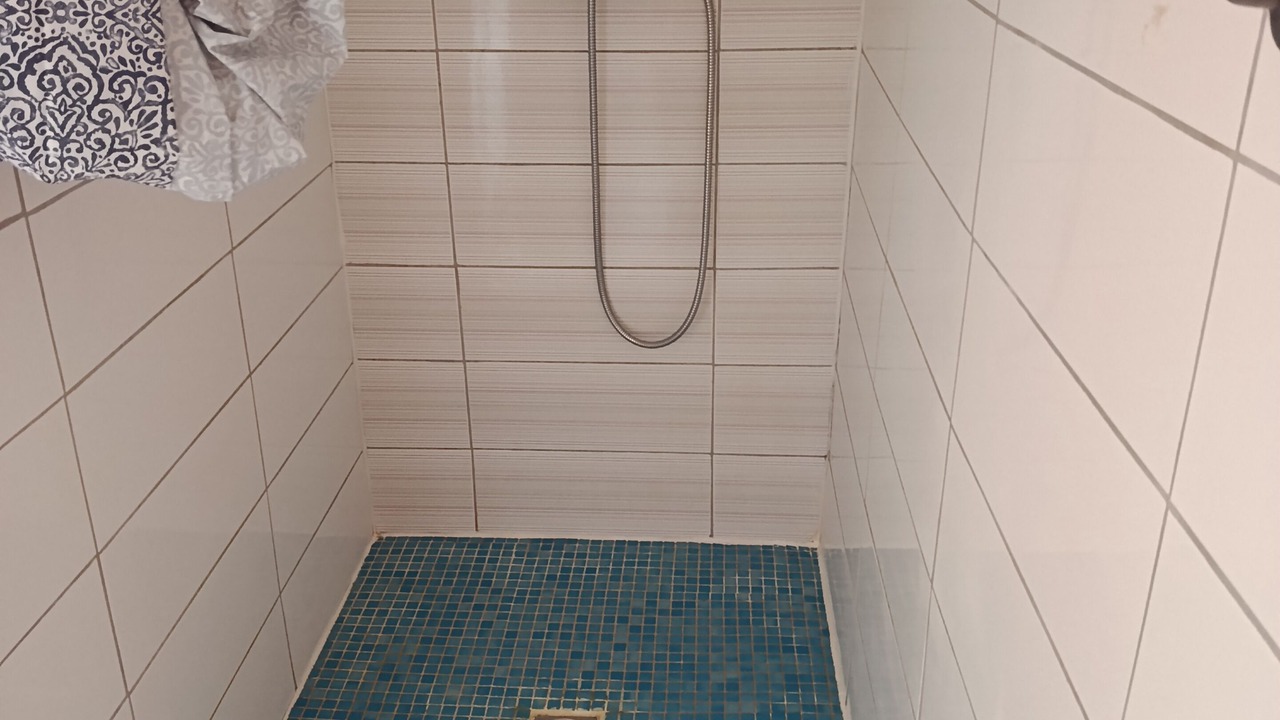 Photo of Bathroom in Bedoin