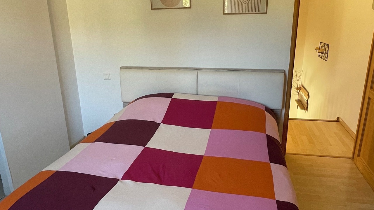 Photo of Bedroom in Bedoin