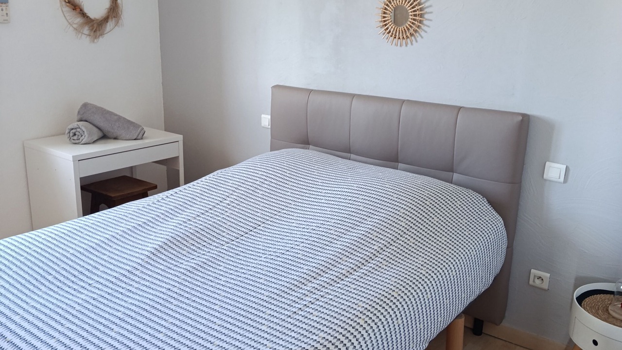 Photo of Bedroom in Bedoin