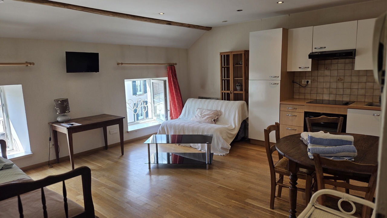 Photo of Livingroom in Remoncourt