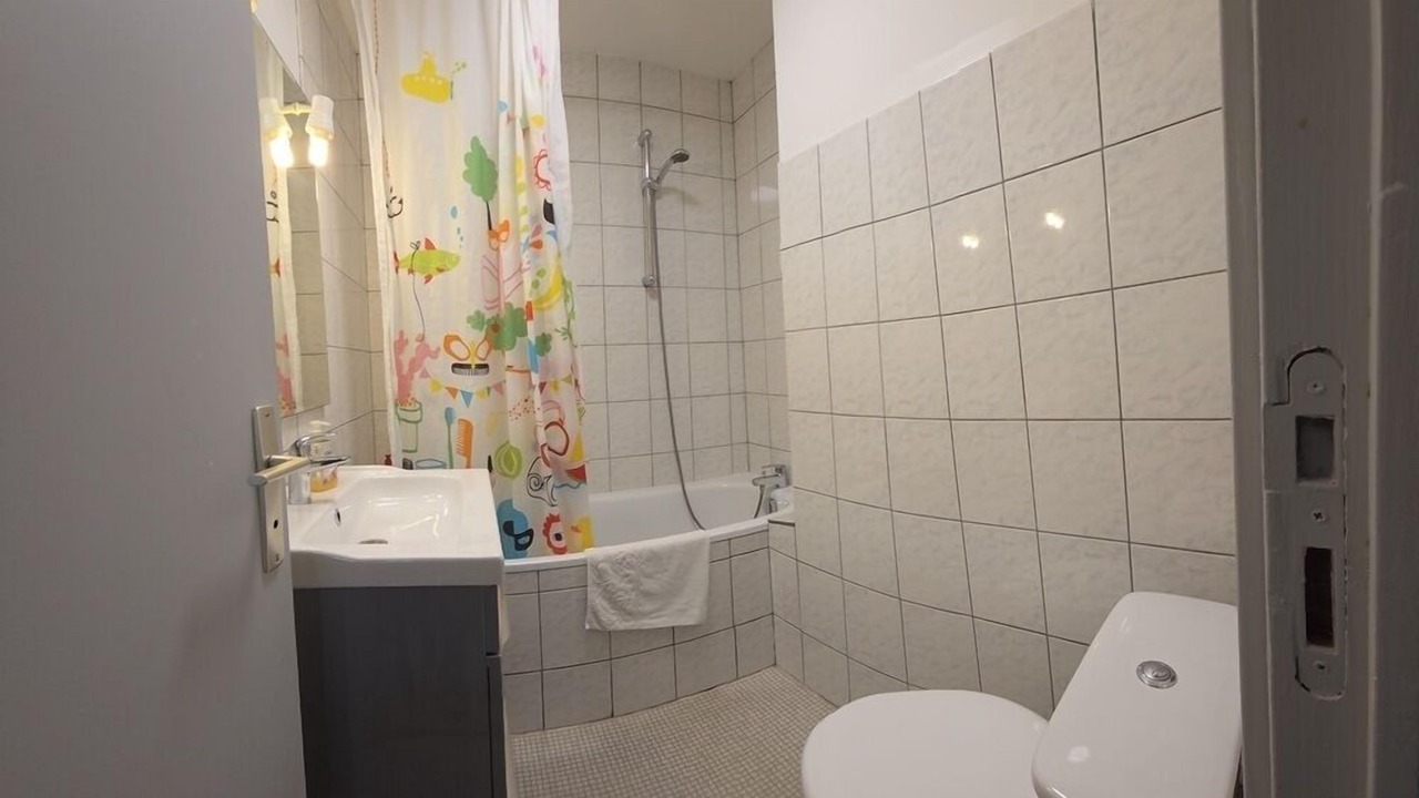 Photo of Bathroom in Remoncourt