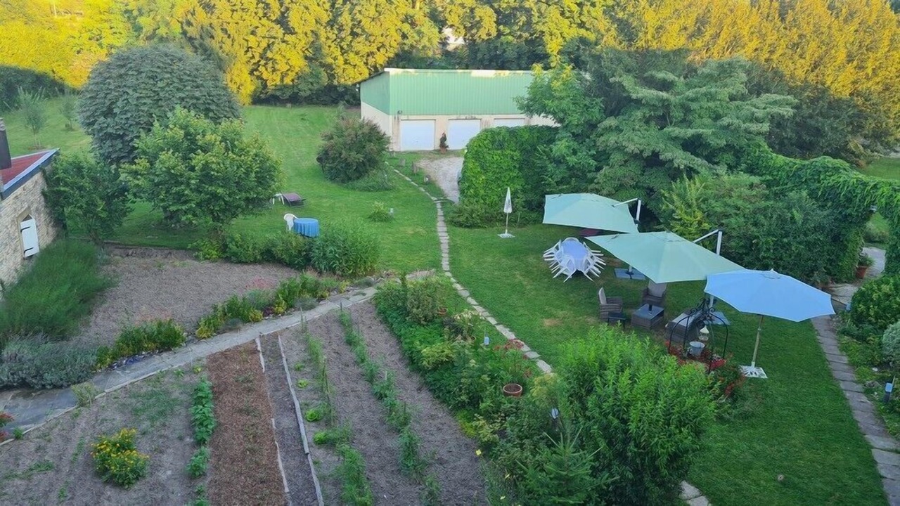 Photo of Outdoor in Remoncourt