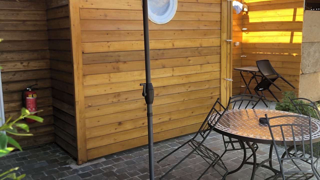 Photo of Outdoor in Villejuif