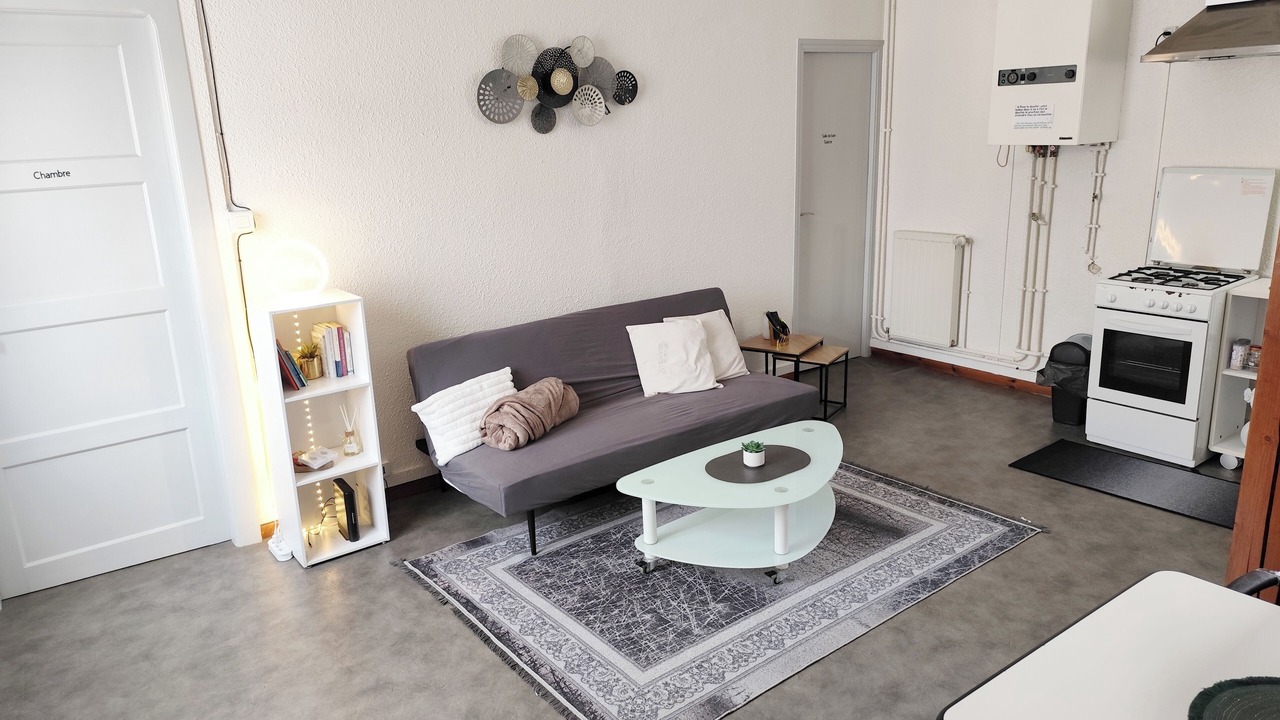 Photo of Livingroom in Capavenir-Vosges