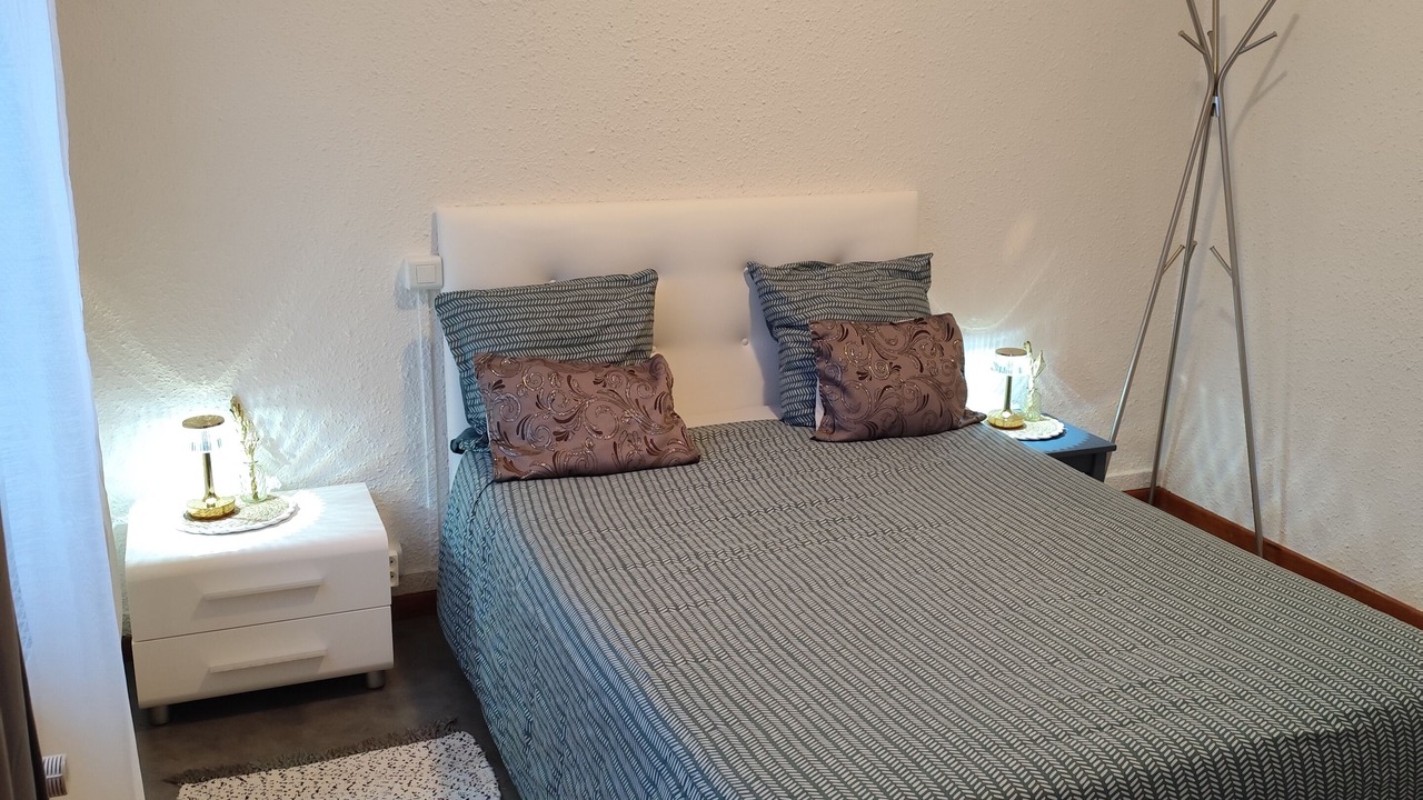 Photo of Bedroom in Capavenir-Vosges