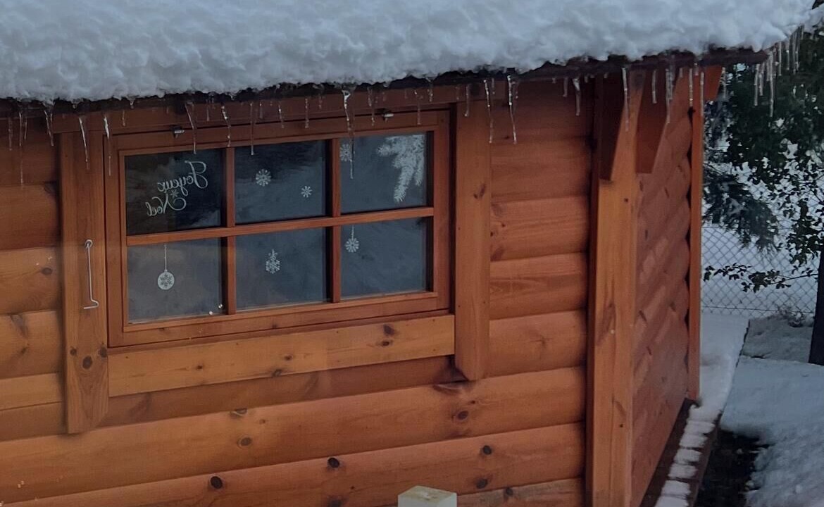 Photo of Outdoor in Loray