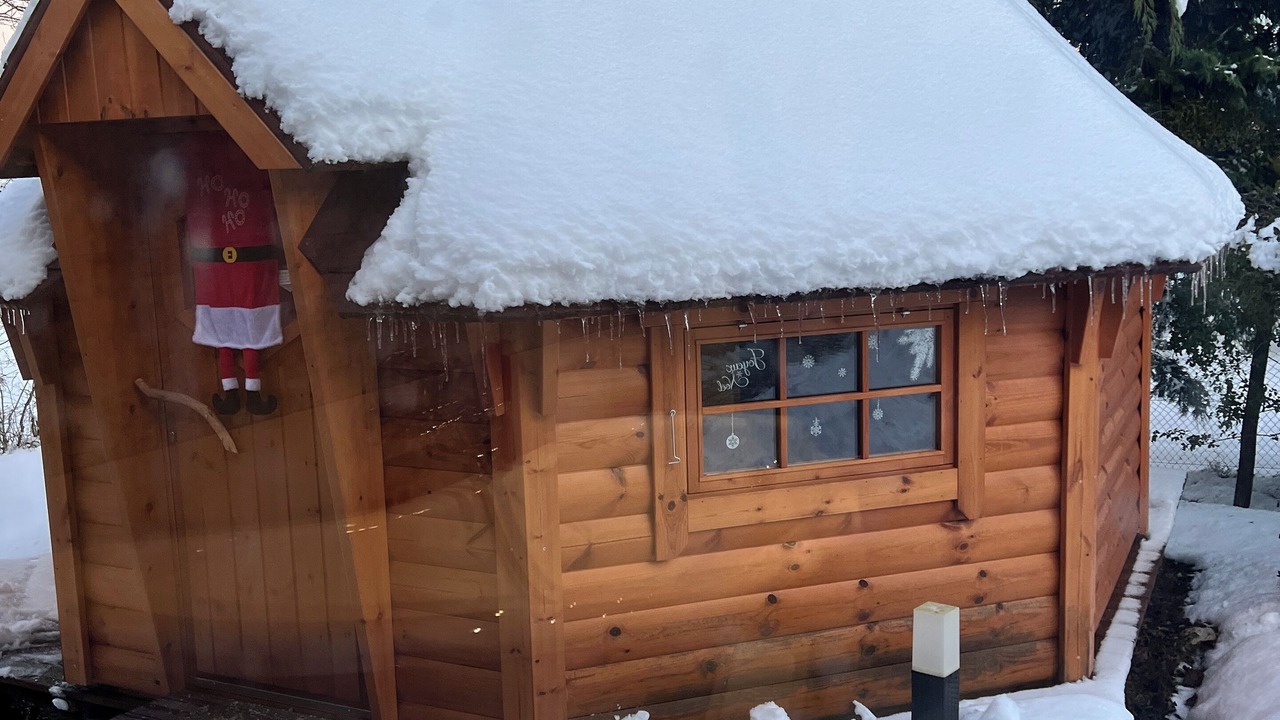 Photo of Outdoor in Loray
