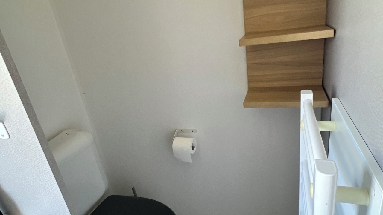 Photo of Bathroom in Loray