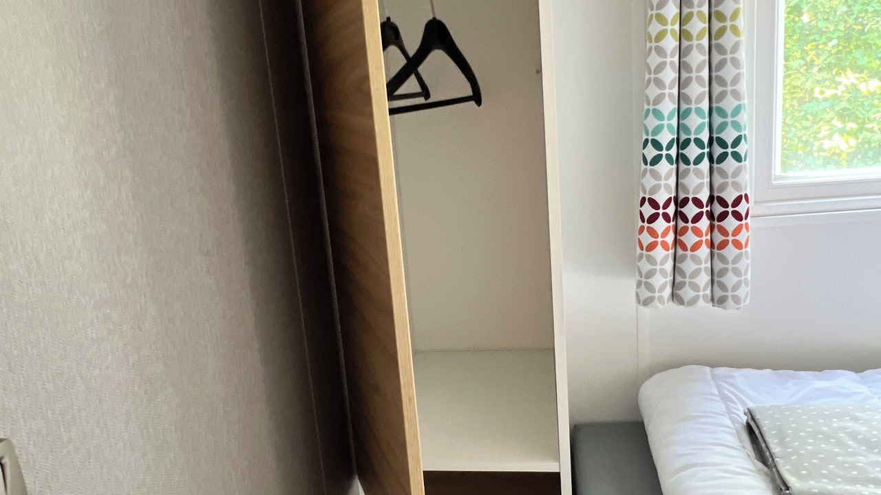 Photo of Bedroom in Loray