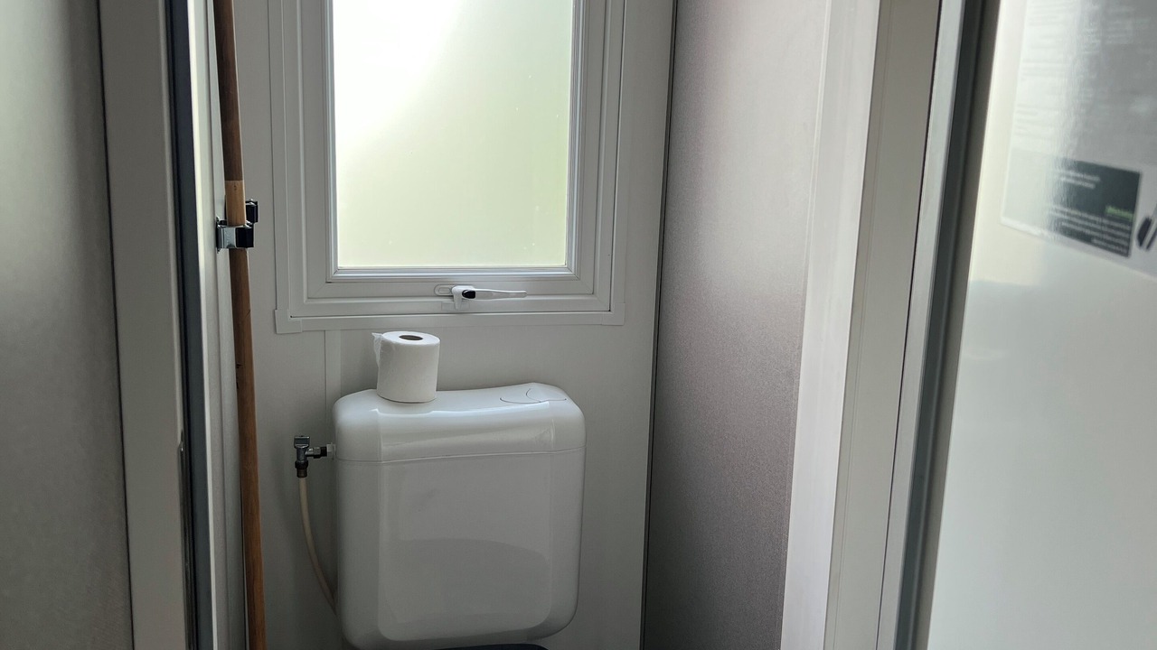 Photo of Bathroom in Loray