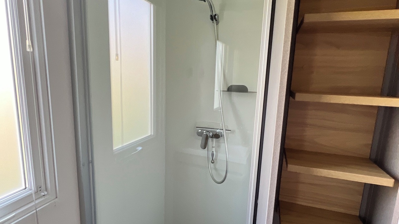 Photo of Bathroom in Loray