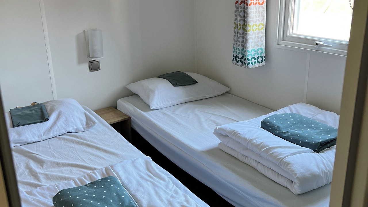 Photo of Bedroom in Loray