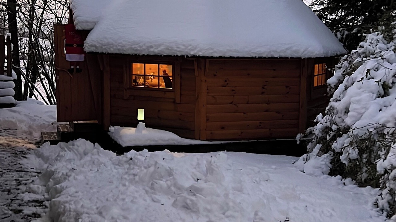 Photo of Outdoor in Loray