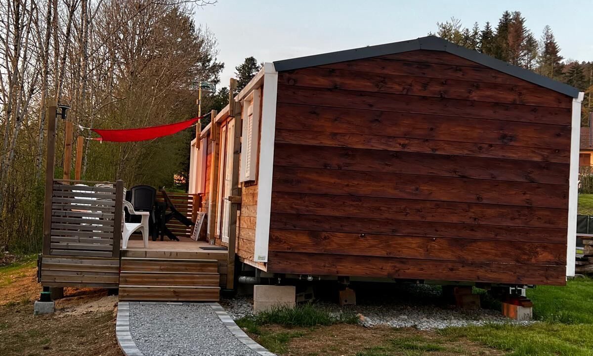 Photo of Outdoor in Loray