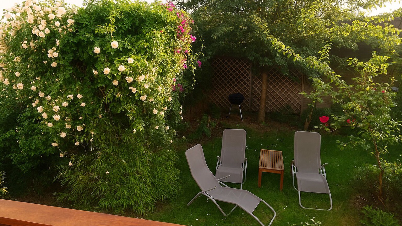 Photo of Outdoor in Petit-Ivry