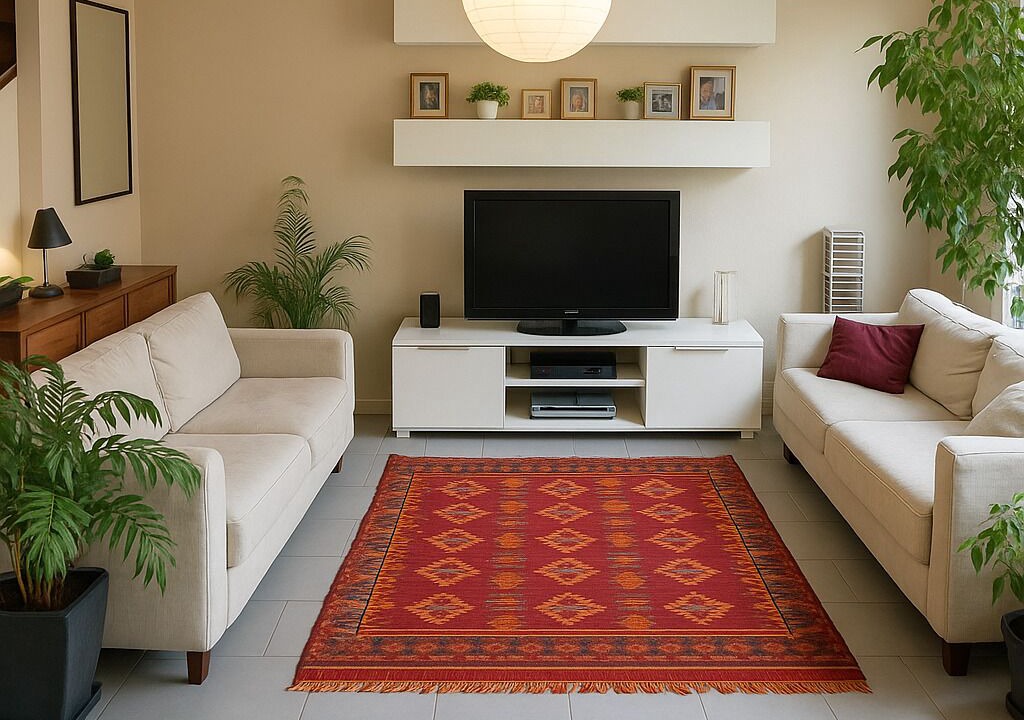 Photo of Livingroom in Petit-Ivry