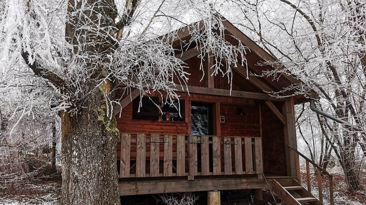 Photo of Outdoor in Travexin