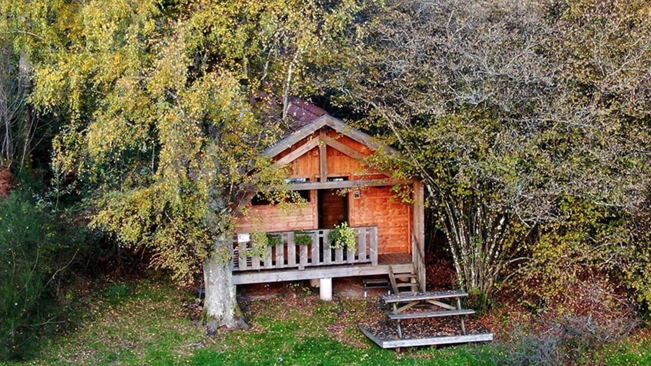 Photo of Outdoor in Travexin