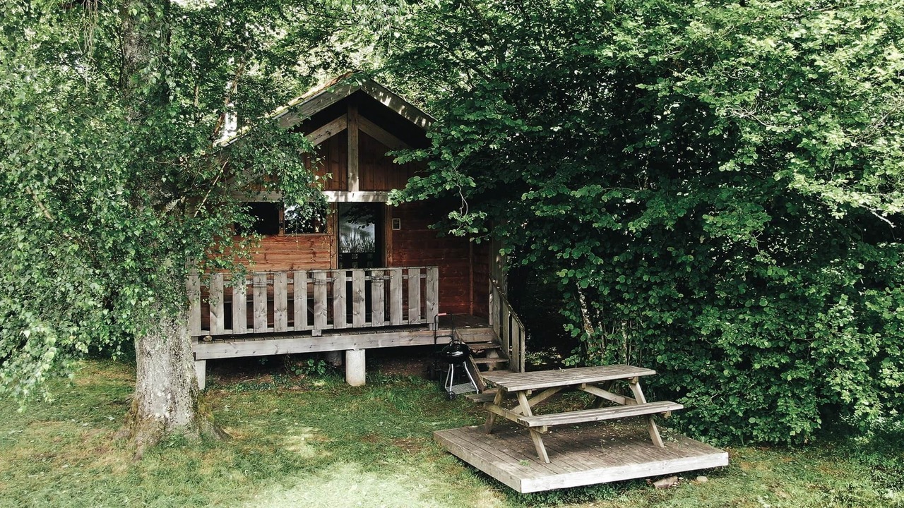 Photo of Patio Balcony in Travexin
