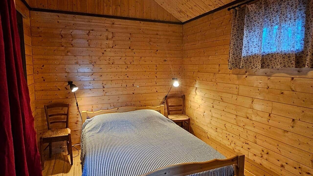 Photo of Bedroom in Travexin