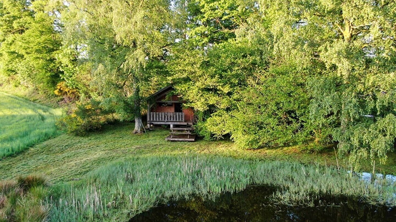 Photo of Outdoor in Travexin