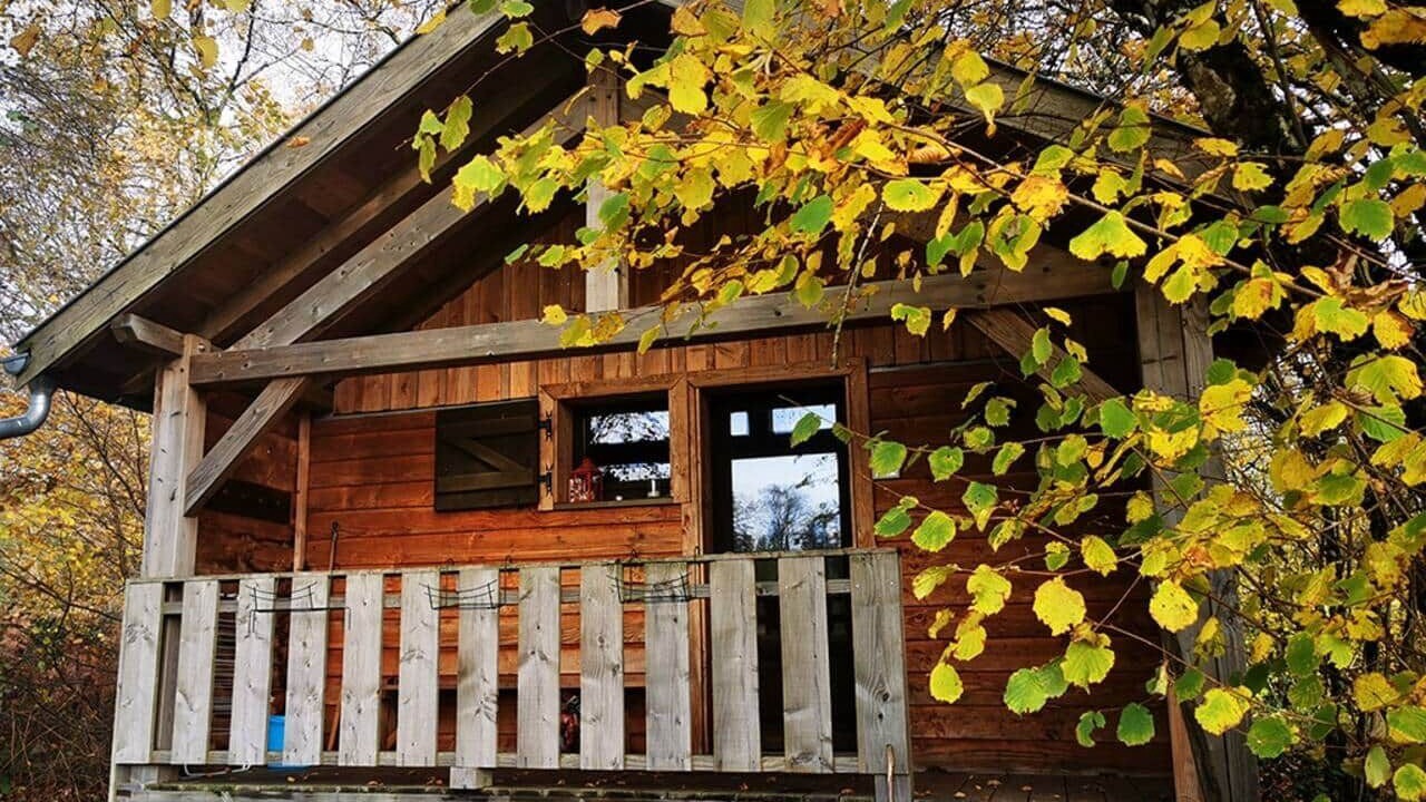Photo of Outdoor in Travexin