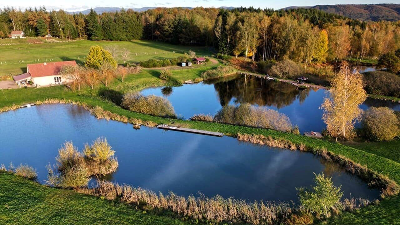 Photo of Outdoor in Travexin
