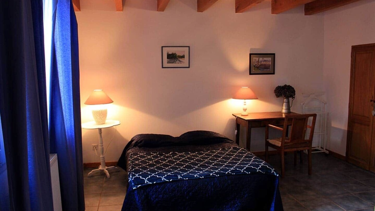 Photo of Bedroom in Travexin