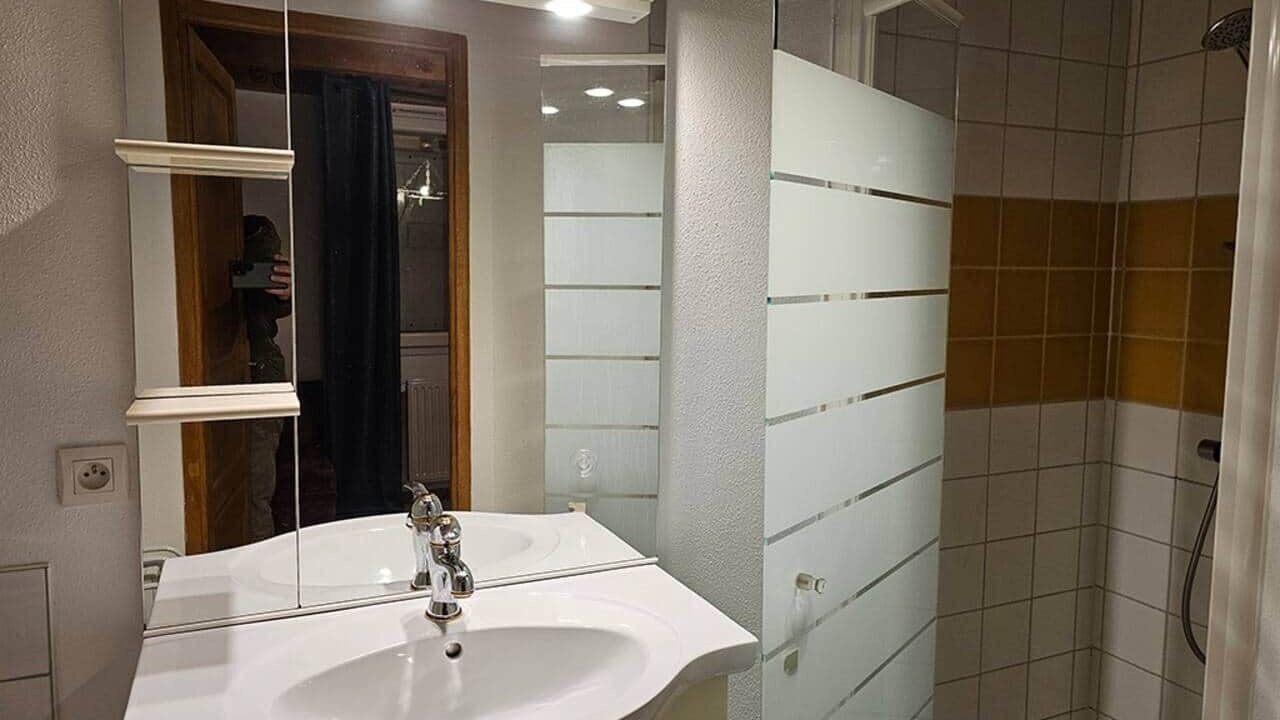 Photo of Bathroom in Travexin