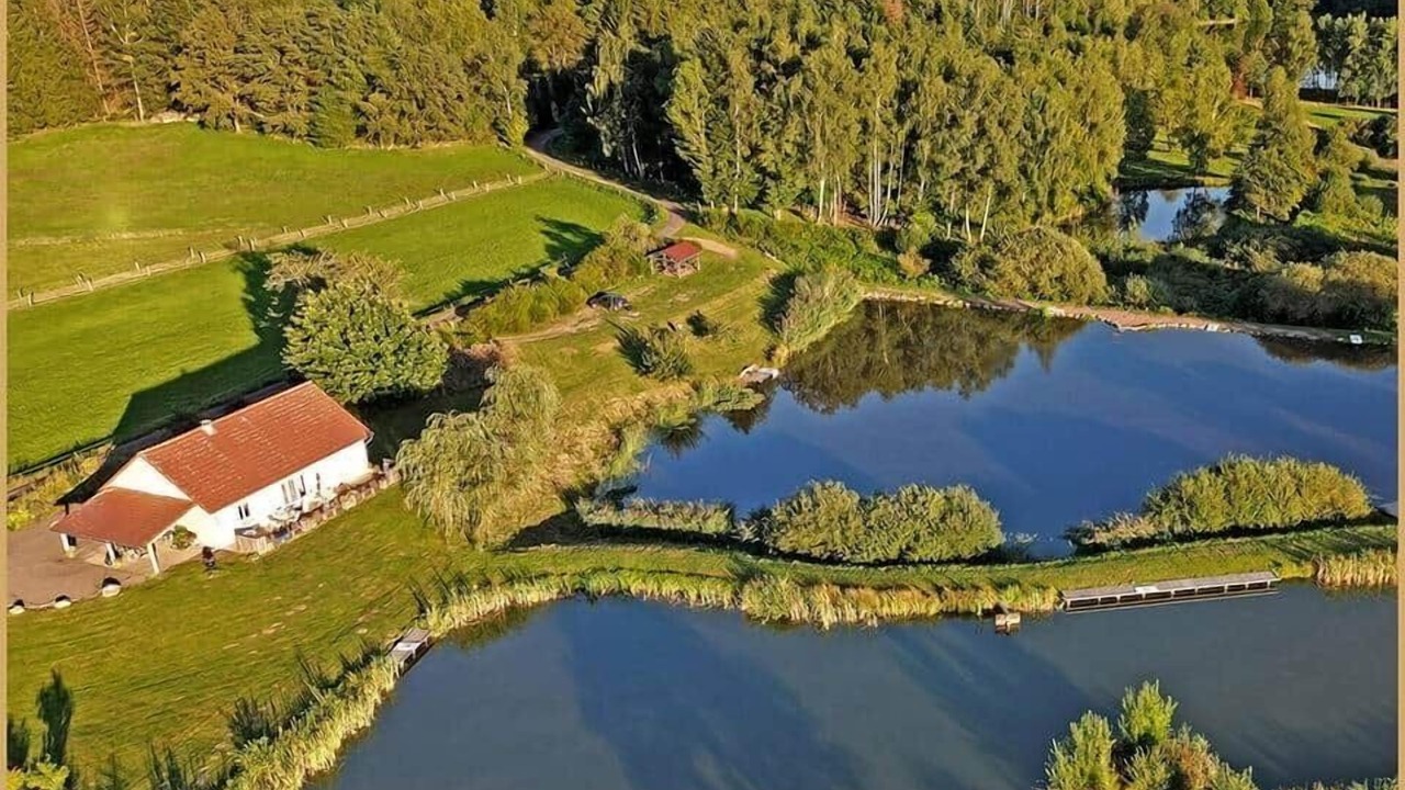 Photo of Outdoor in Travexin