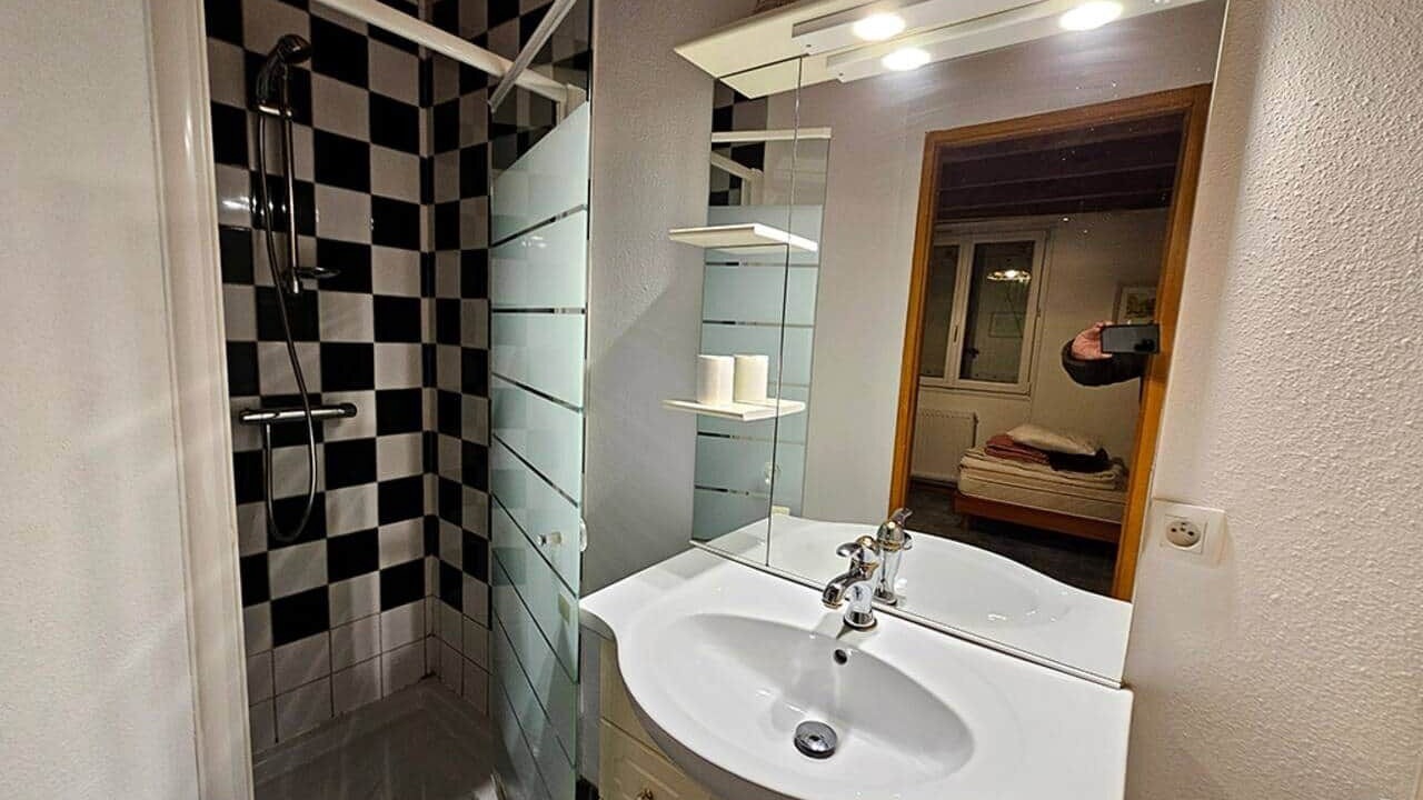 Photo of Bathroom in Travexin