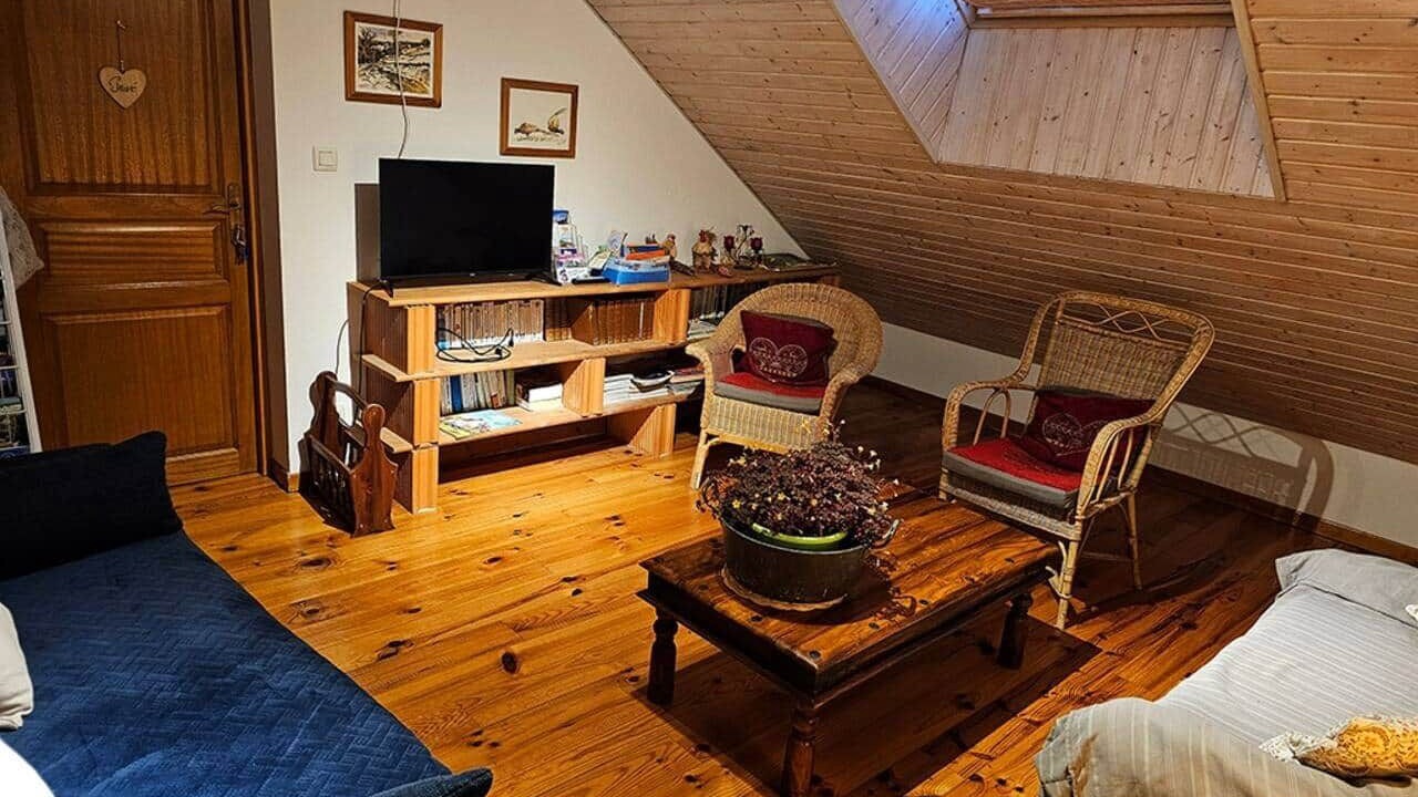 Photo of Livingroom in Travexin