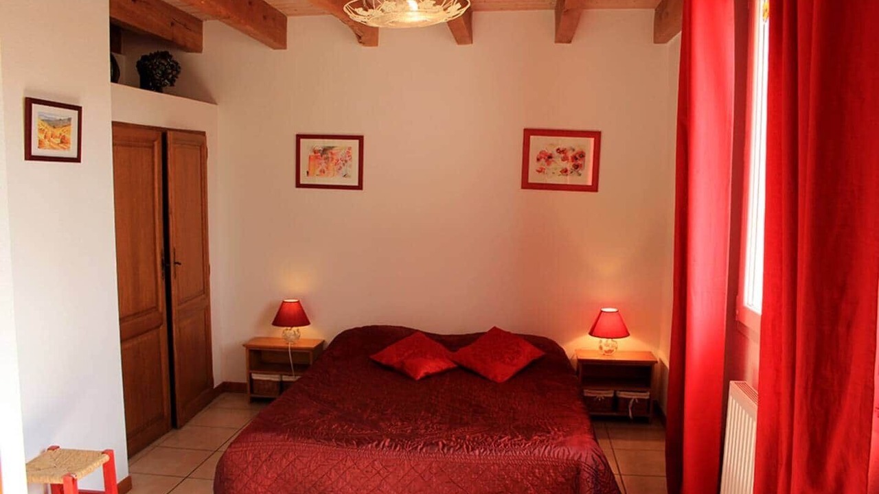 Photo of Bedroom in Travexin
