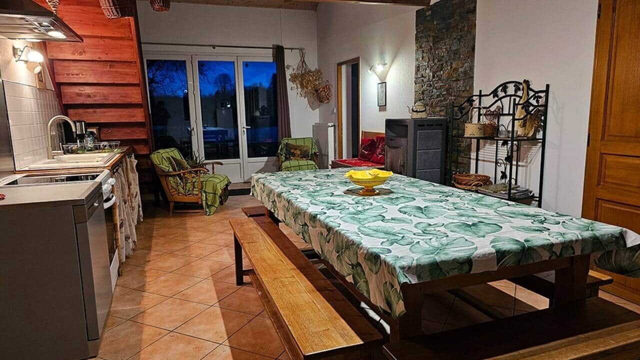 Photo of Kitchen in Travexin