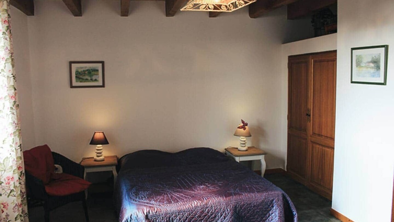 Photo of Bedroom in Travexin