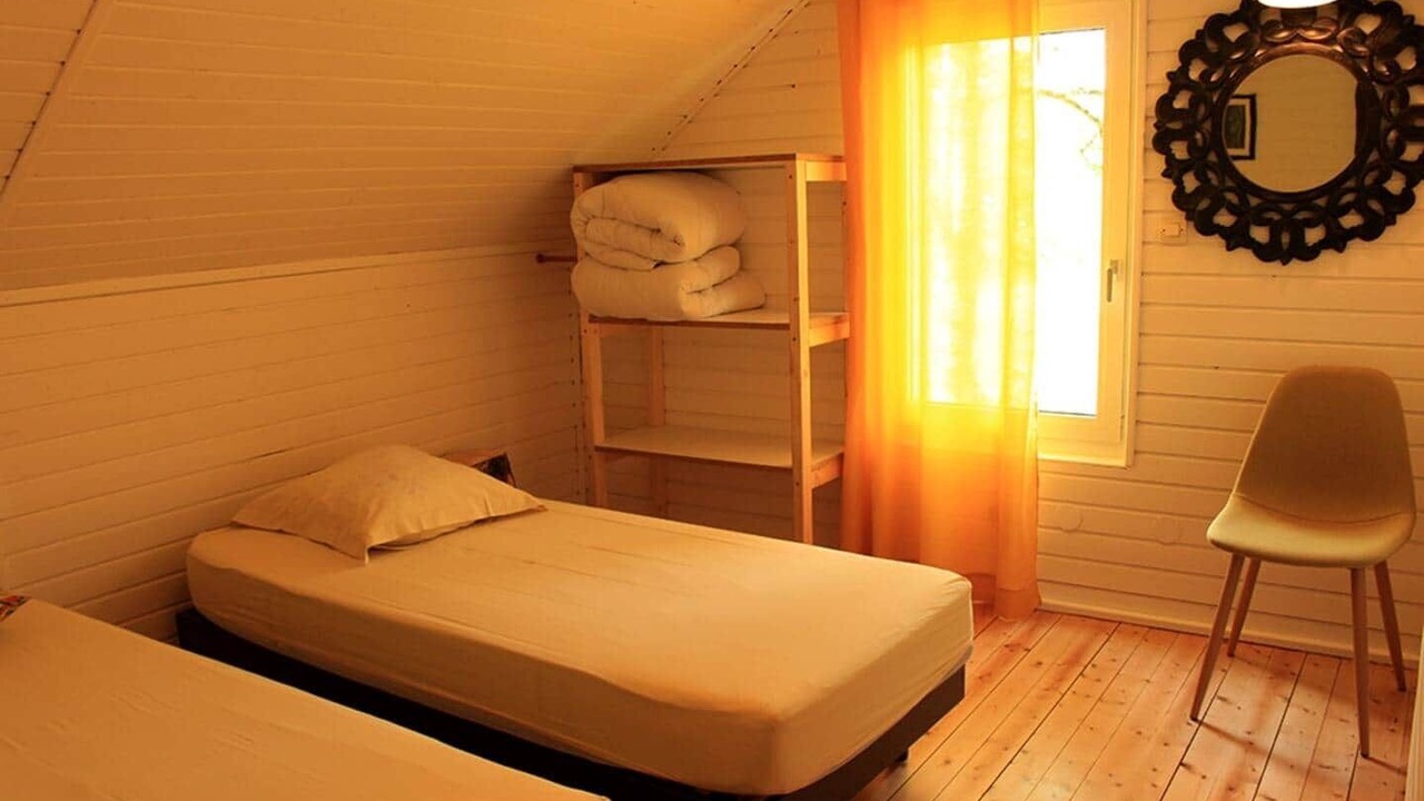 Photo of Bedroom in Ecromagny
