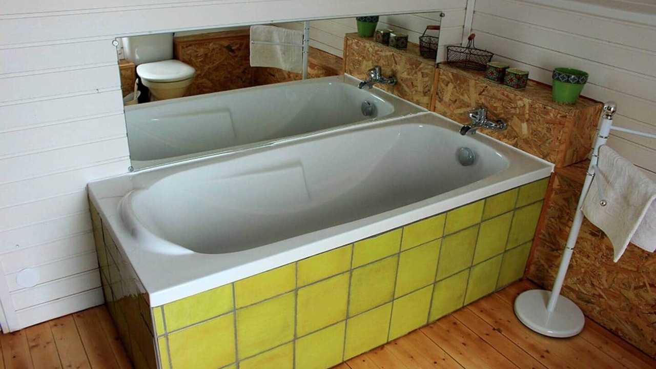Photo of Bathroom in Ecromagny